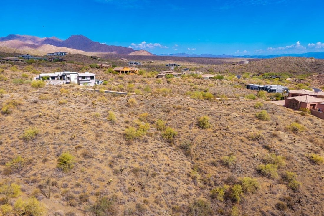 Land in Fountain Hills, Arizona, United States 5 - 16123180