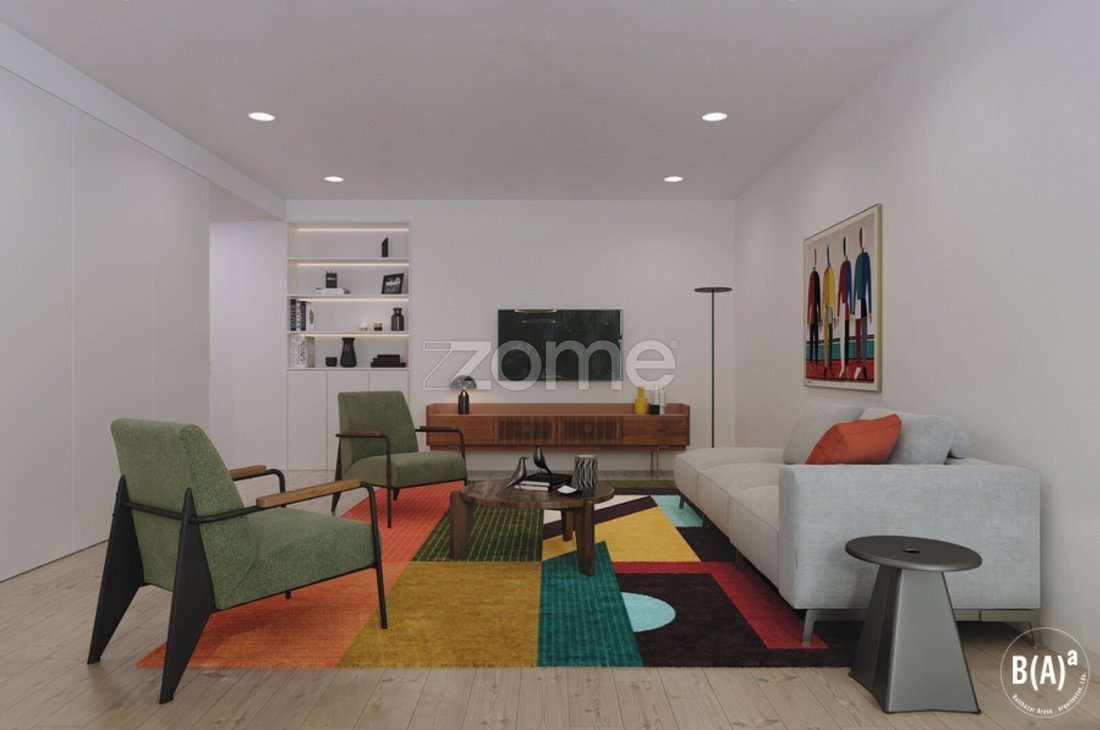 Apartment in Ramalde, Porto District, Portugal 4 - 16105725