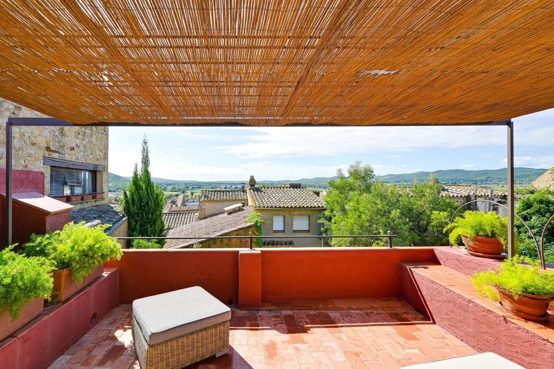 House in Pals, Catalonia, Spain 3 - 16114440