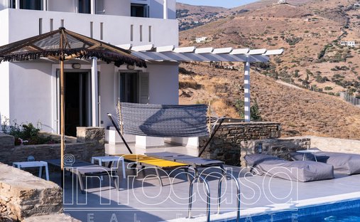 Wohnung in Andros, Aegean, Griechenland 1