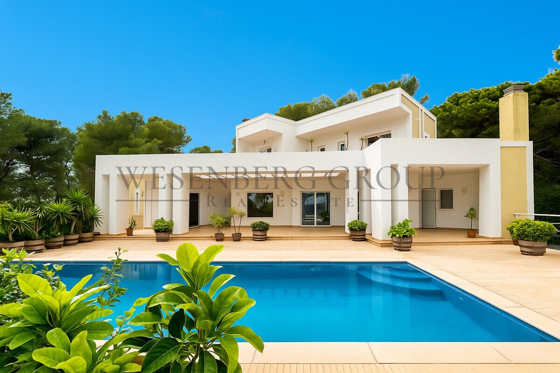 Villa in San Torcuato, La Rioja, Spain 1 - 16123689