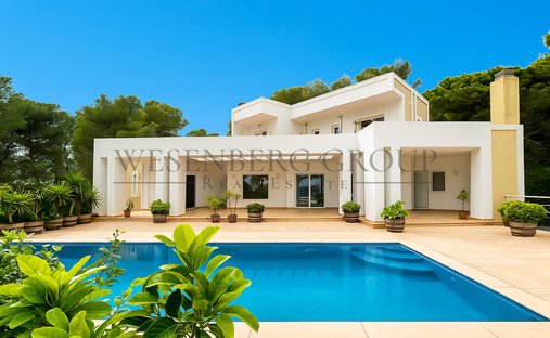 Villa in San Torcuato, La Rioja, Spain 1