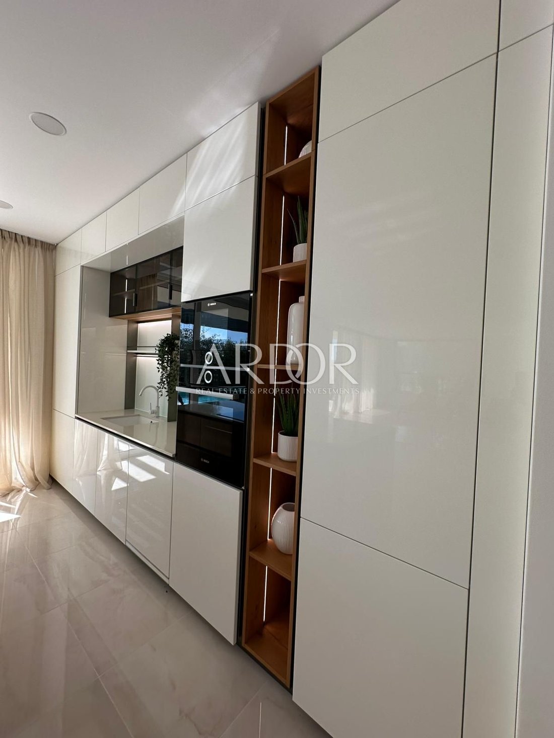 House in Kanfanar, Istria County, Croatia 4 - 16126903