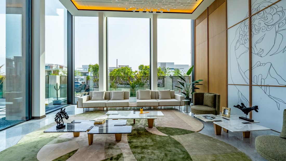 Villa in Jumeirah, Dubai, United Arab Emirates 2 - 16123646