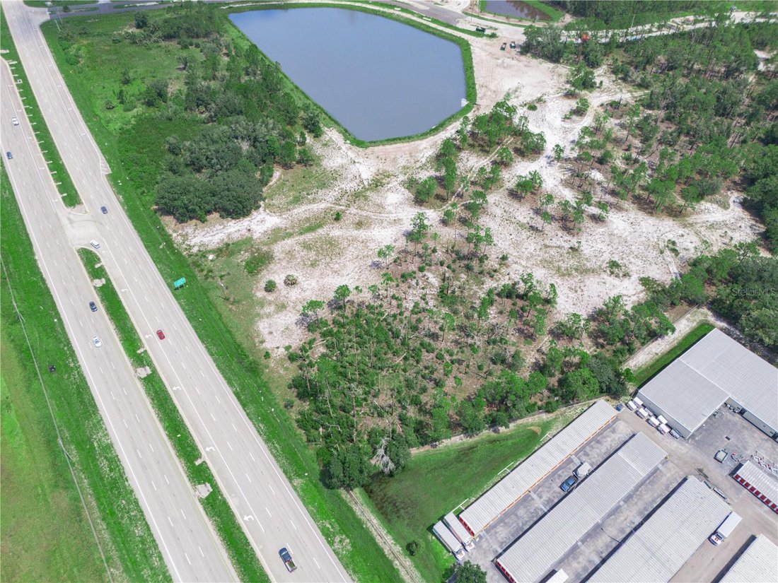 Land in Lake Wales, Florida, United States 2 - 16124072