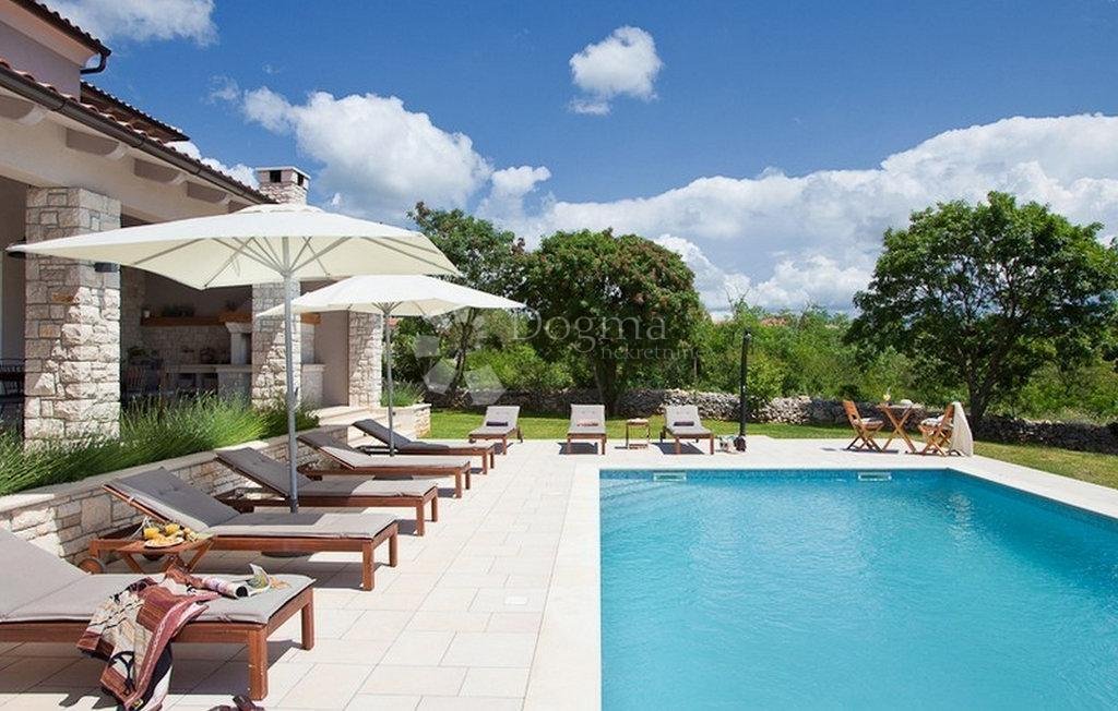 House in Divsici, Istria County, Croatia 3 - 16126904