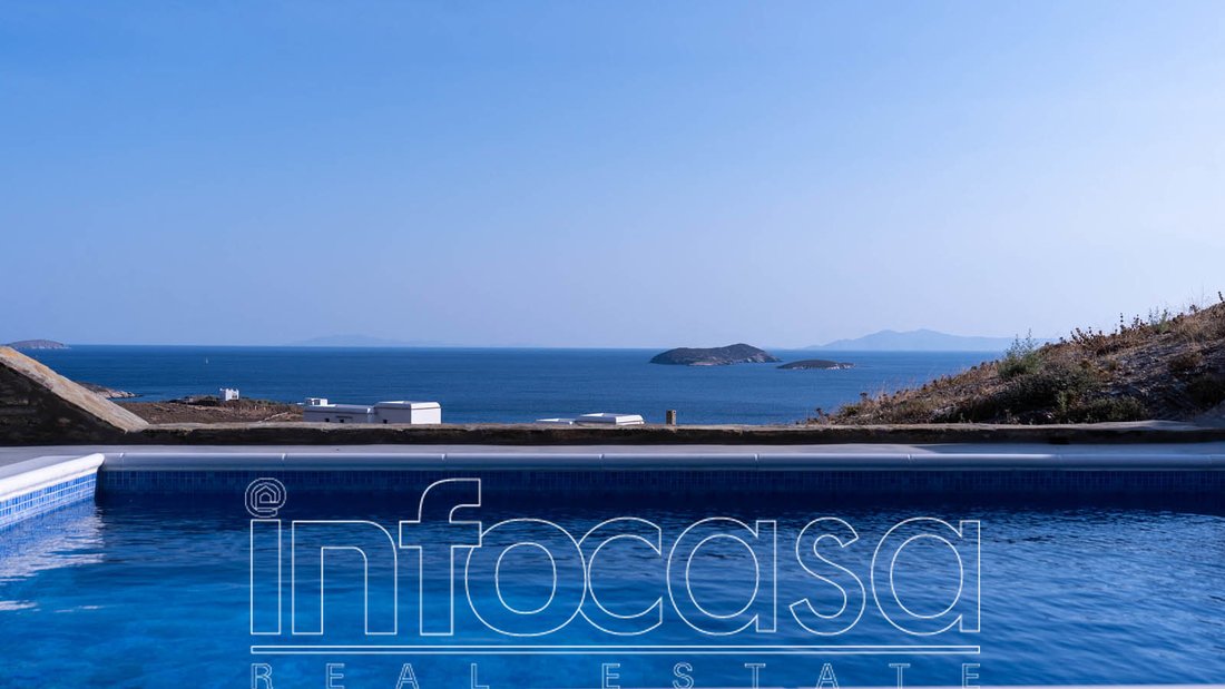 Apartment in Andros, Aegean, Greece 1 - 16127532