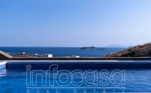 Appartement en Andros, Aegean, Grèce 1