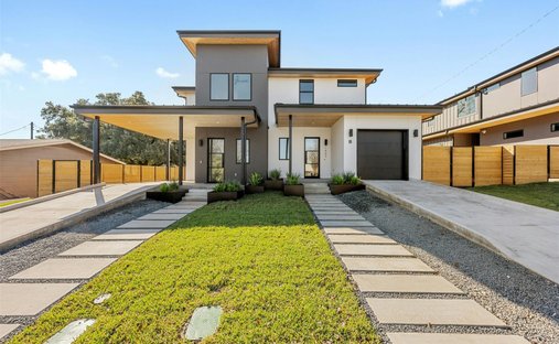 Condo in Austin, Texas, United States 1