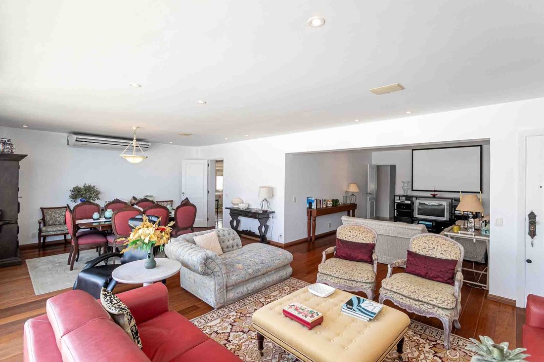 Apartment in Rio de Janeiro, State of Rio de Janeiro, Brazil 5 - 16123234