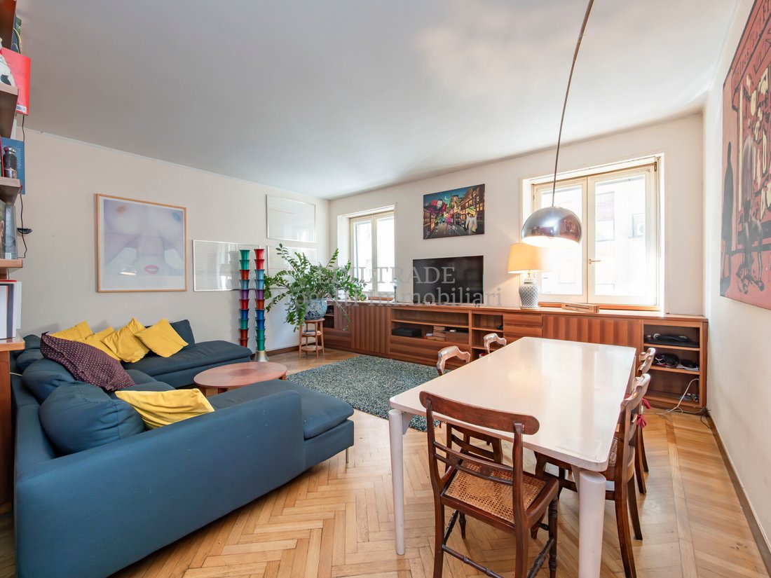 Apartment in Porta Venezia - Repubblica, Milan, Italy 2 - 16123388