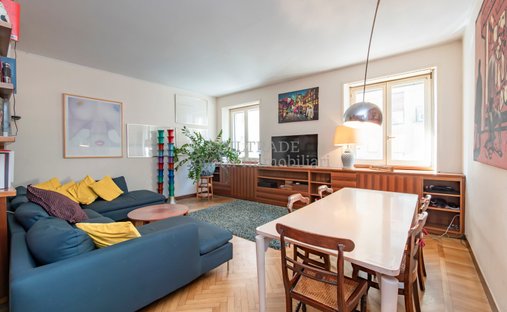 Appartement à Porta Venezia - Repubblica, Milan, Italie 1