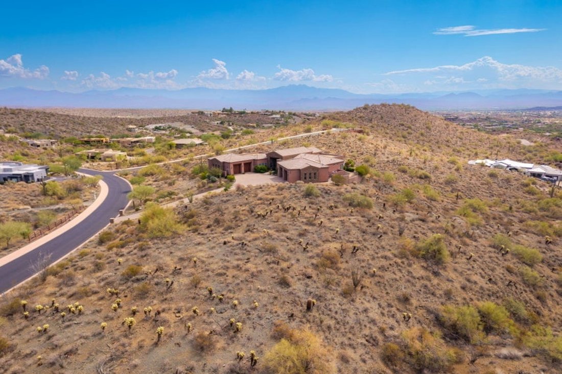 Land in Fountain Hills, Arizona, United States 3 - 16123180