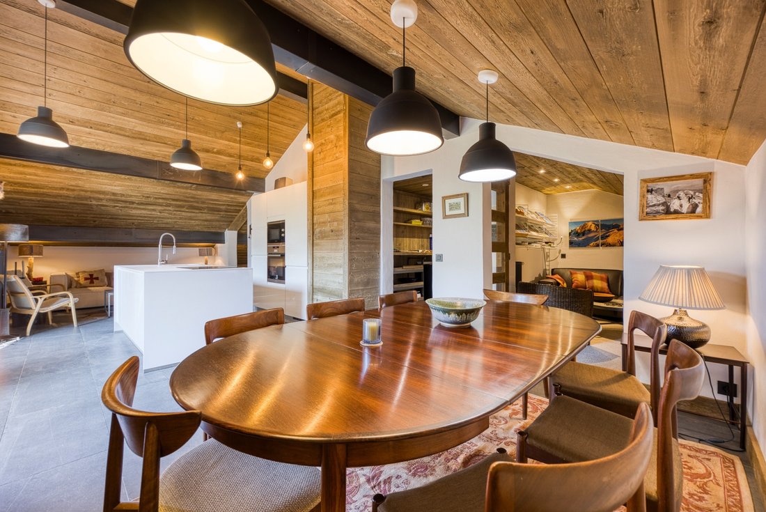 Wohnung in Praz-sur-Arly, Auvergne-Rhone-Alpen, Frankreich 3 - 16123193