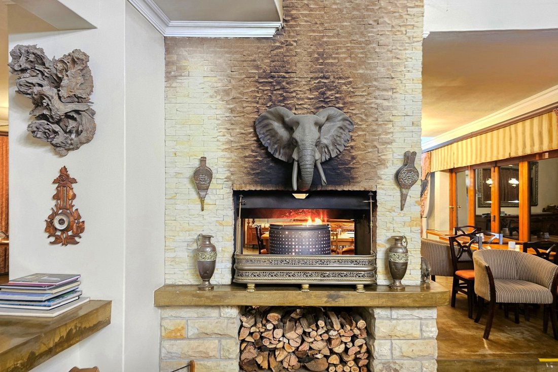 Haus in Cathkin Park, KwaZulu-Natal, Südafrika 5 - 16126983