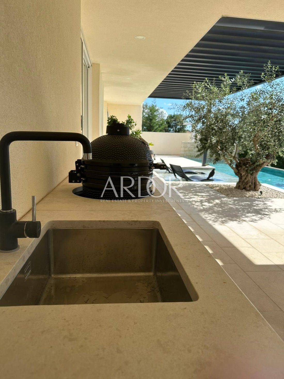 House in Kanfanar, Istria County, Croatia 2 - 16126903