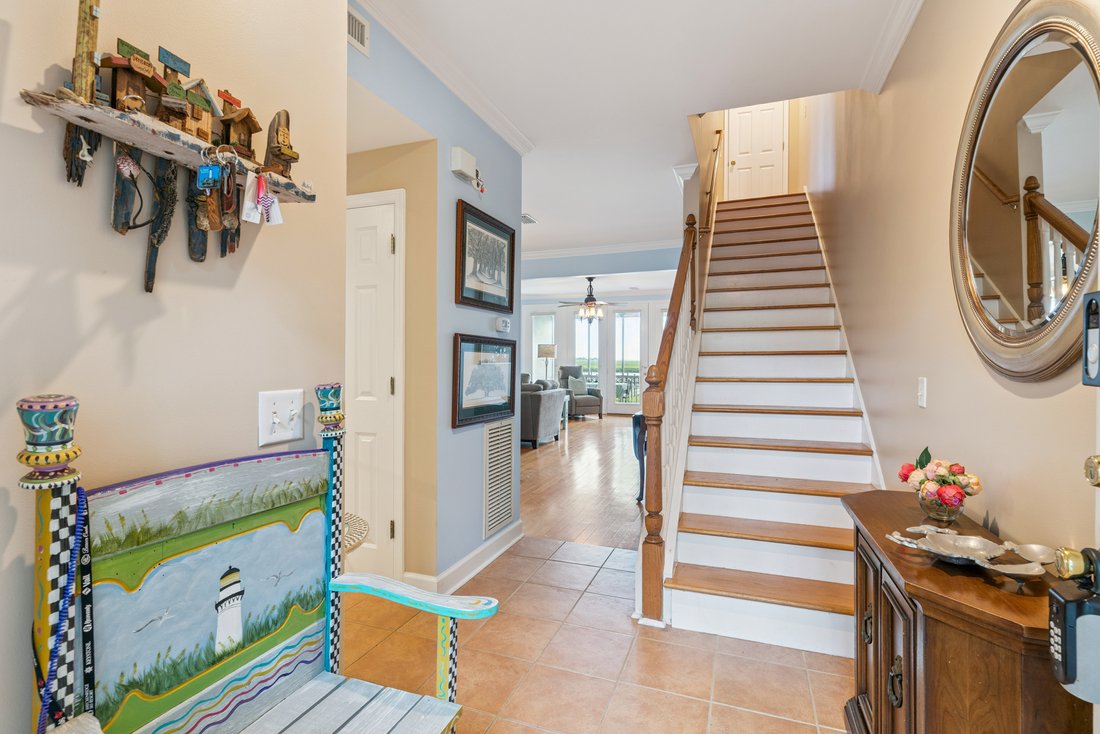 House in St. Simons, Georgia, United States 5 - 16123275