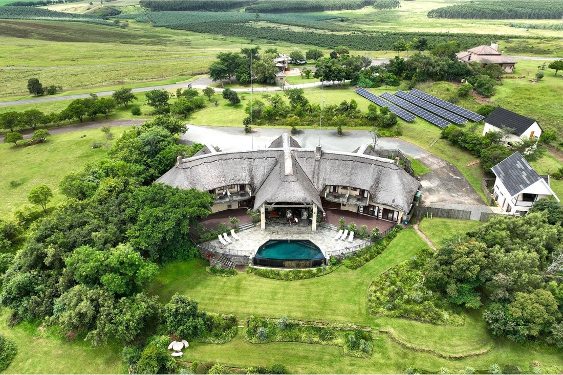 Haus in Cathkin Park, KwaZulu-Natal, Südafrika 2 - 16126983