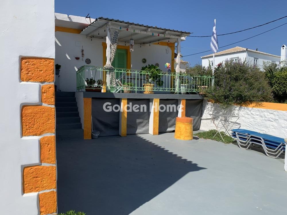 House in Spetses, Attica, Greece 2 - 14370687