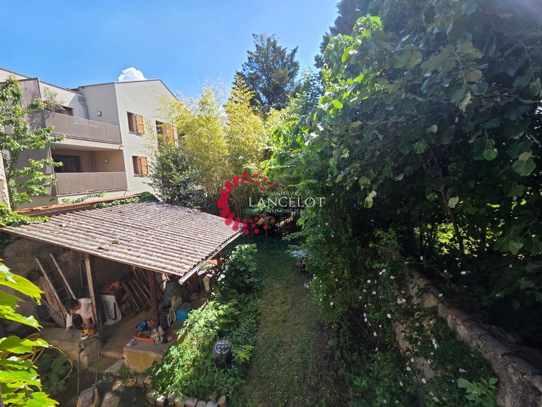 House in Sainte-Foy-lès-Lyon, Auvergne-Rhône-Alpes, France 5 - 16125874