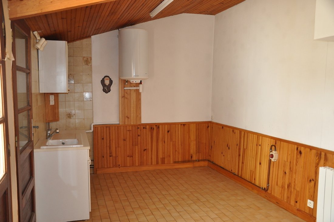 House in Sainte-Marie-de-Ré, Nouvelle-Aquitaine, France 5 - 16124957