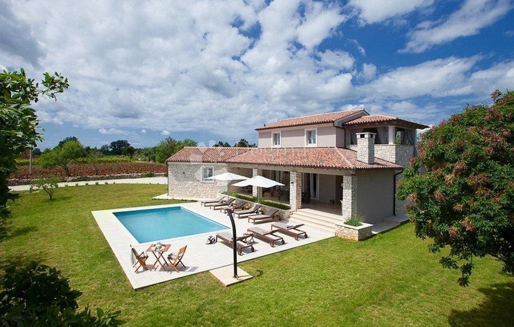 House in Divsici, Istria County, Croatia 1 - 16126904