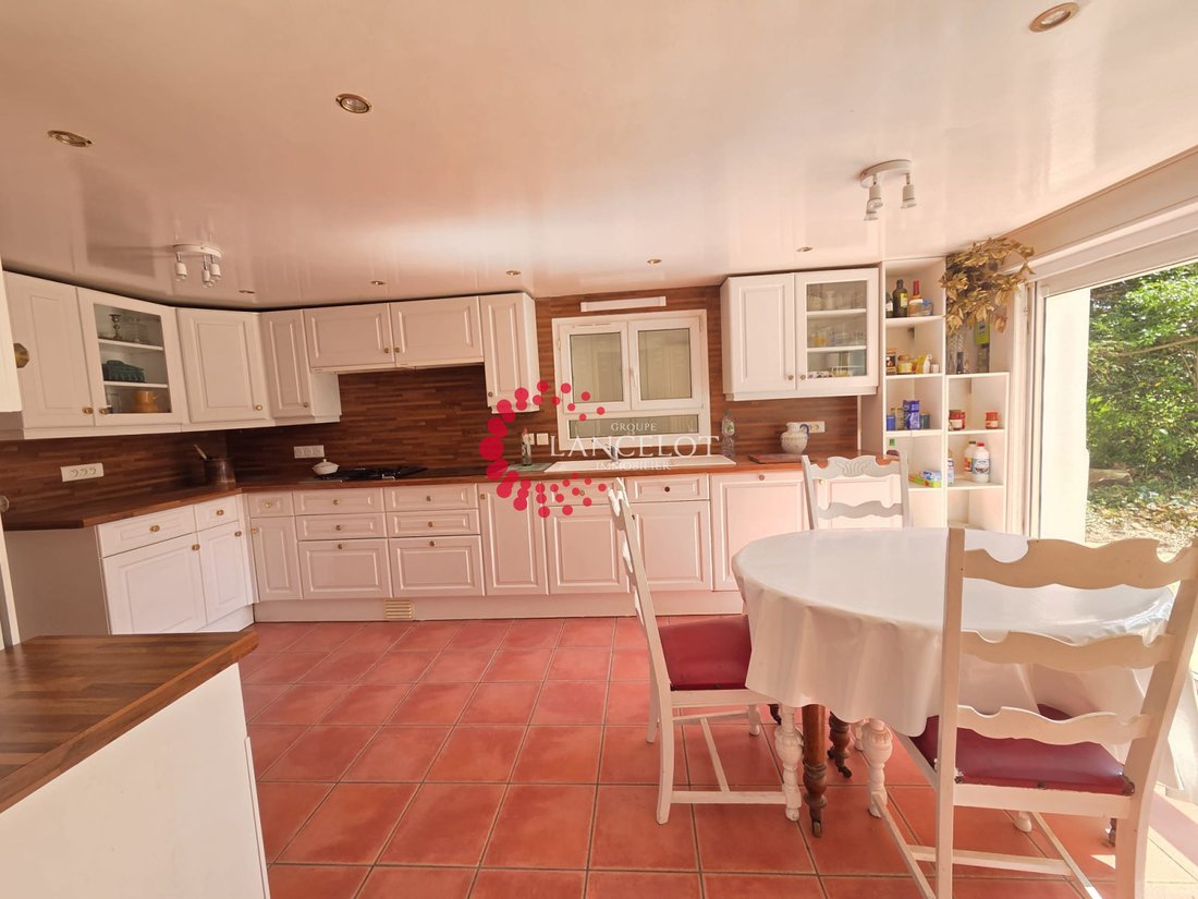 House in Oullins, Oullins-Pierre-Benite, France 5 - 16125963