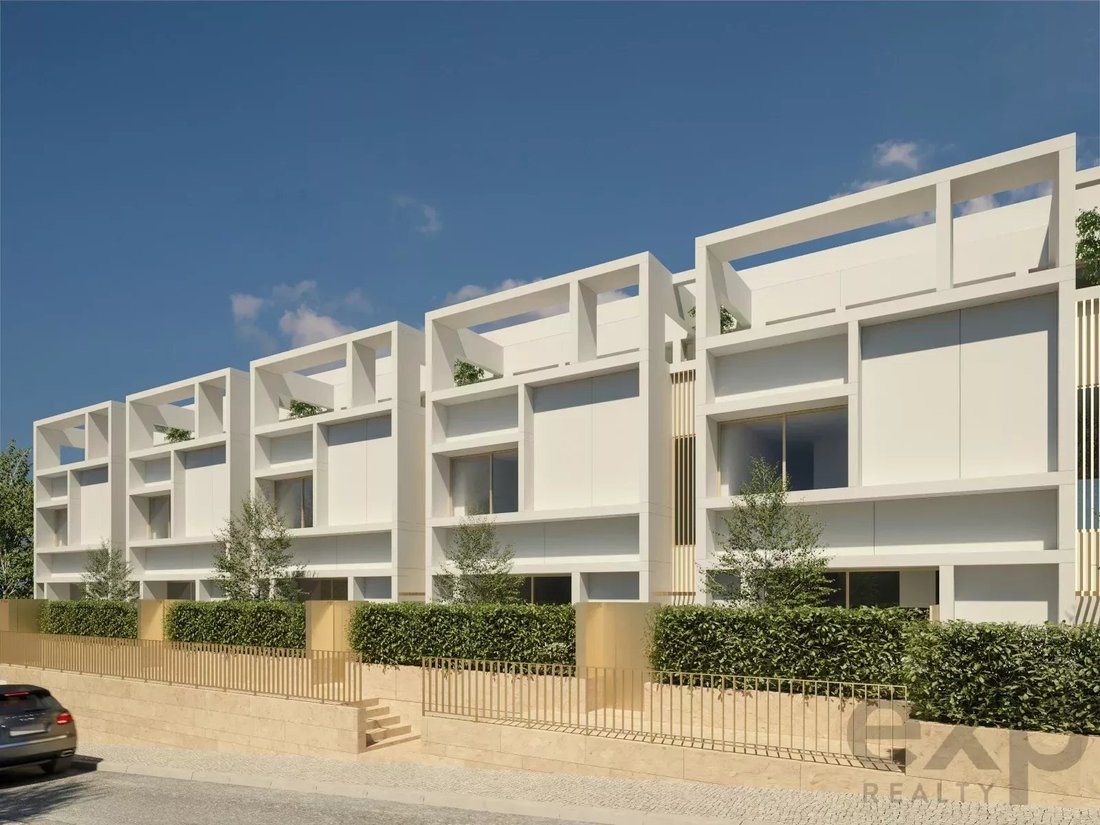House in Alcantara, Lisbon, Portugal 2 - 16123895