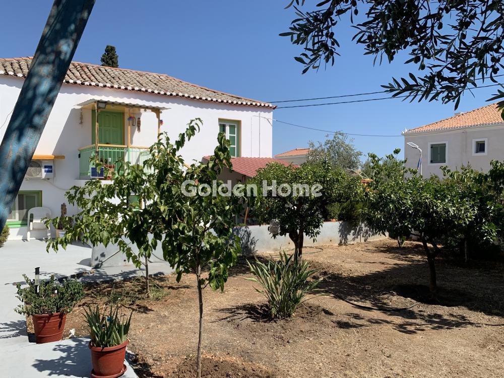 Maison à Spetses, Attique, Grèce 1 - 14370687