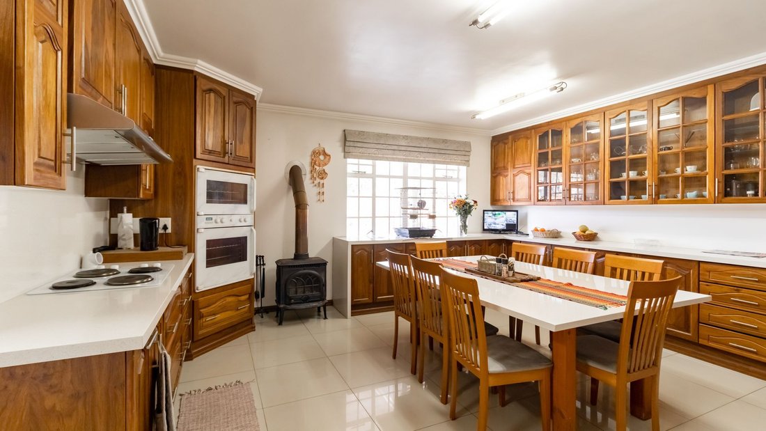 House in Denlee, Gauteng, South Africa 4 - 16124294
