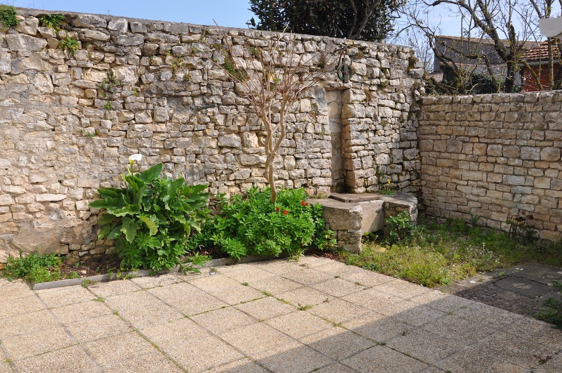 House in Sainte-Marie-de-Ré, Nouvelle-Aquitaine, France 1 - 16124957