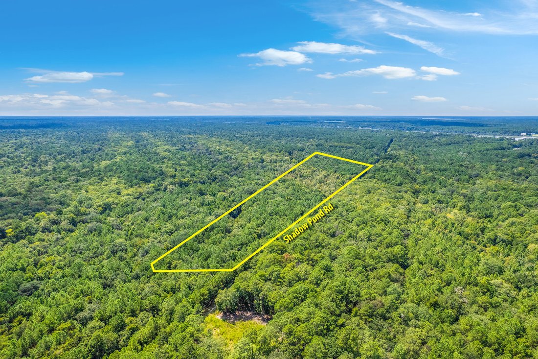 Land in Johns Island, South Carolina, United States 4 - 16124068