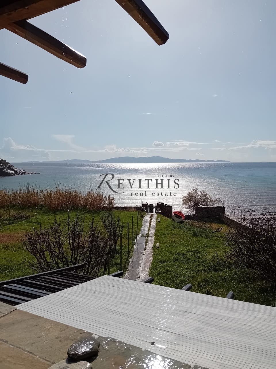 House in Tinos, Aegean, Greece 1 - 16127541