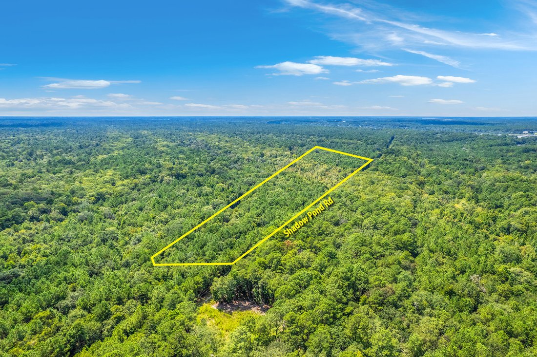 Land in Johns Island, South Carolina, United States 2 - 16124068
