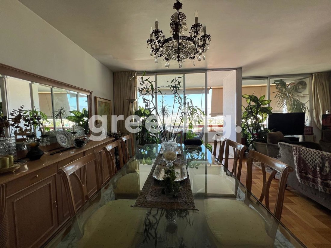 Apartment in Kifisia, Attica, Greece 5 - 16127561