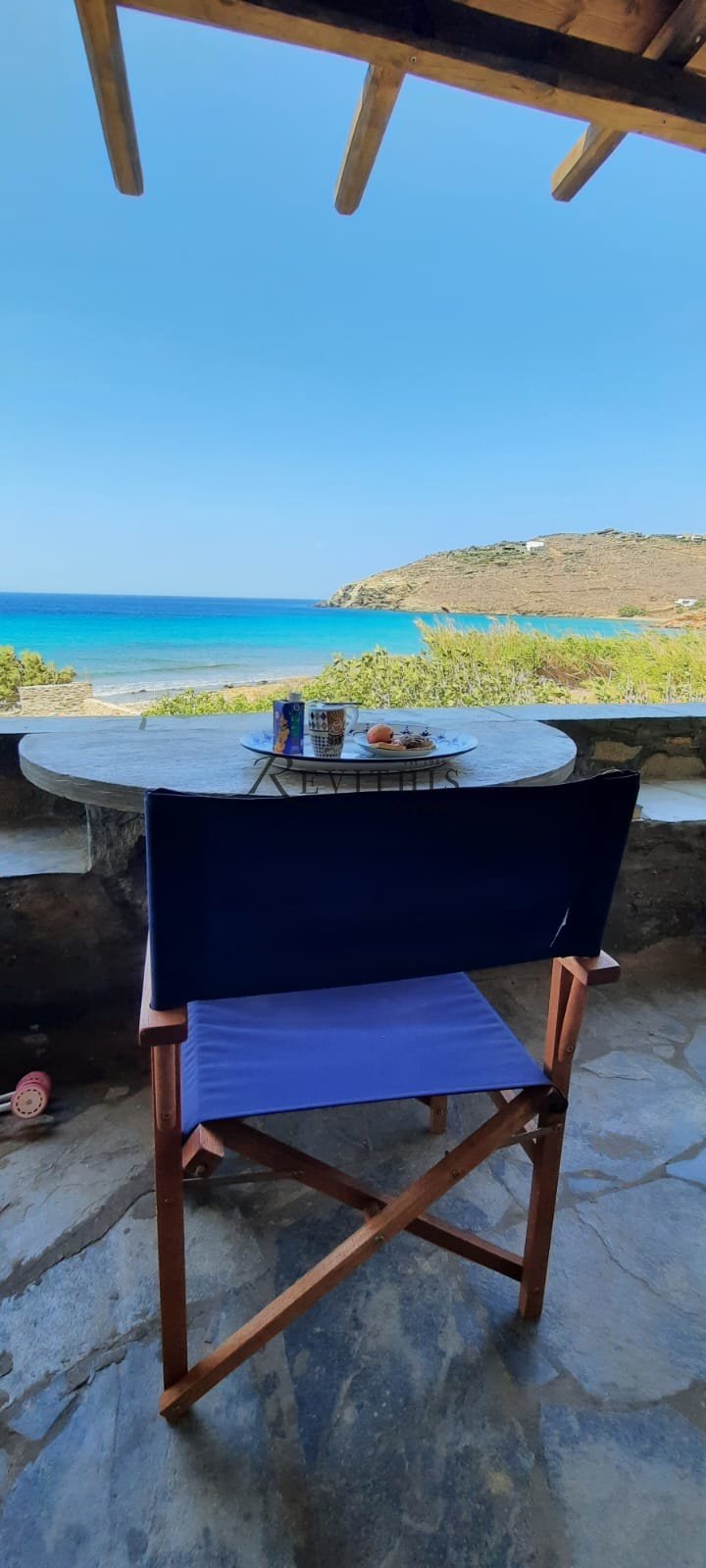 House in Tinos, Aegean, Greece 3 - 16127541