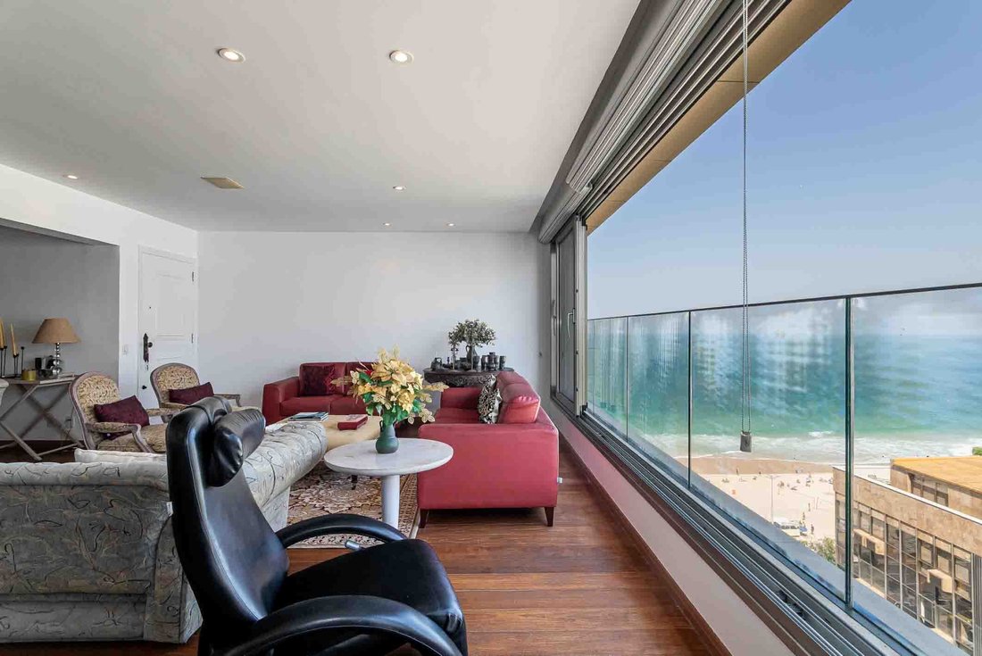 Apartment in Rio de Janeiro, State of Rio de Janeiro, Brazil 2 - 16123234