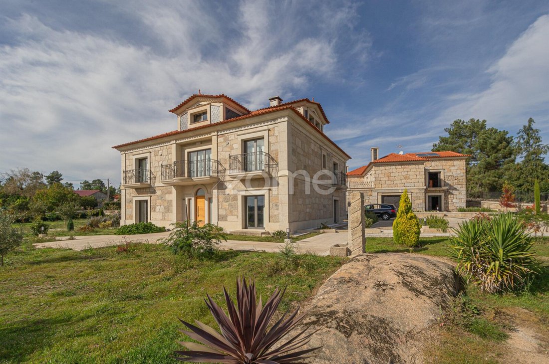 Finca a Queiriz, Distretto di Guarda, Portogallo 2 - 16127175