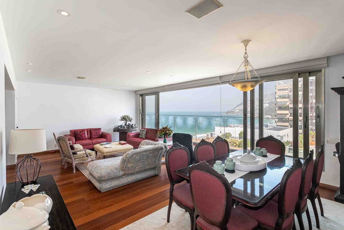 Apartment in Rio de Janeiro, State of Rio de Janeiro, Brazil 4 - 16123234