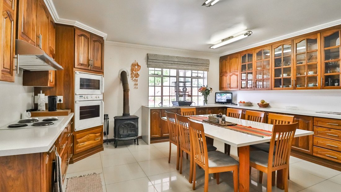 House in Denlee, Gauteng, South Africa 2 - 16124294
