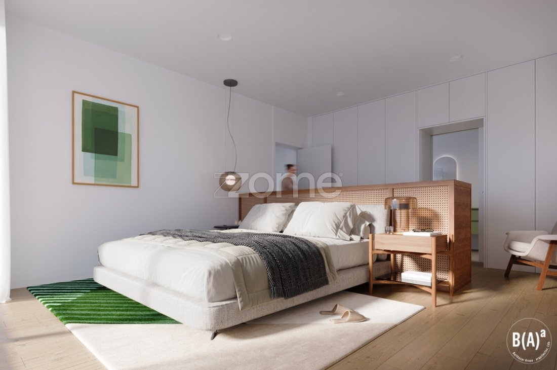 Apartment in Ramalde, Porto District, Portugal 2 - 16105725