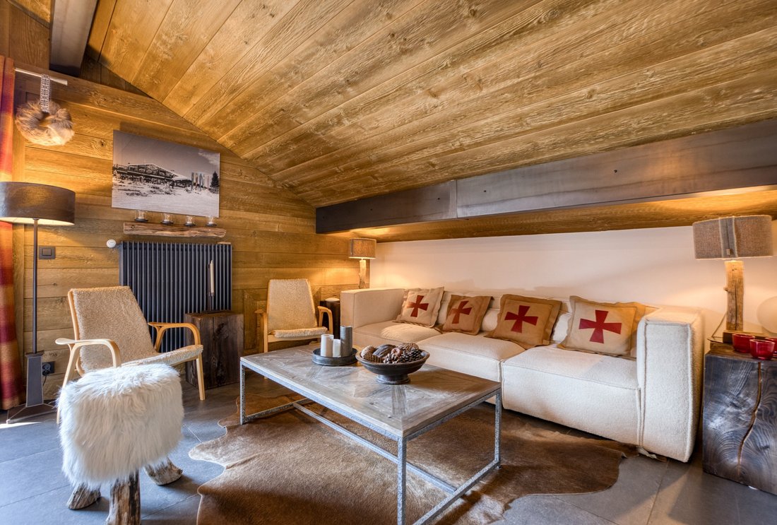 Wohnung in Praz-sur-Arly, Auvergne-Rhone-Alpen, Frankreich 5 - 16123193