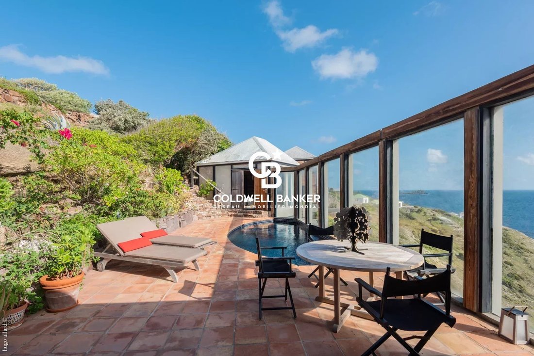 Villa in France 2 - 16105445