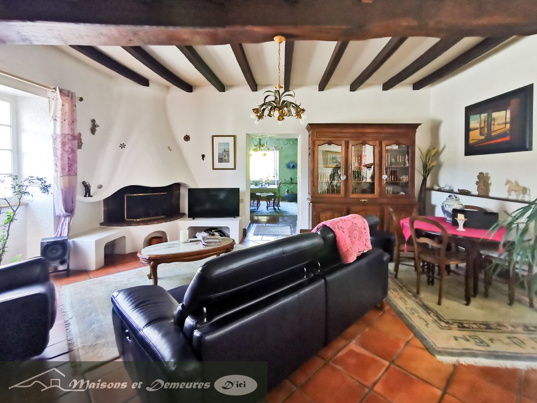 House in La Bastide-Clairence, Nouvelle-Aquitaine, France 4 - 16126190
