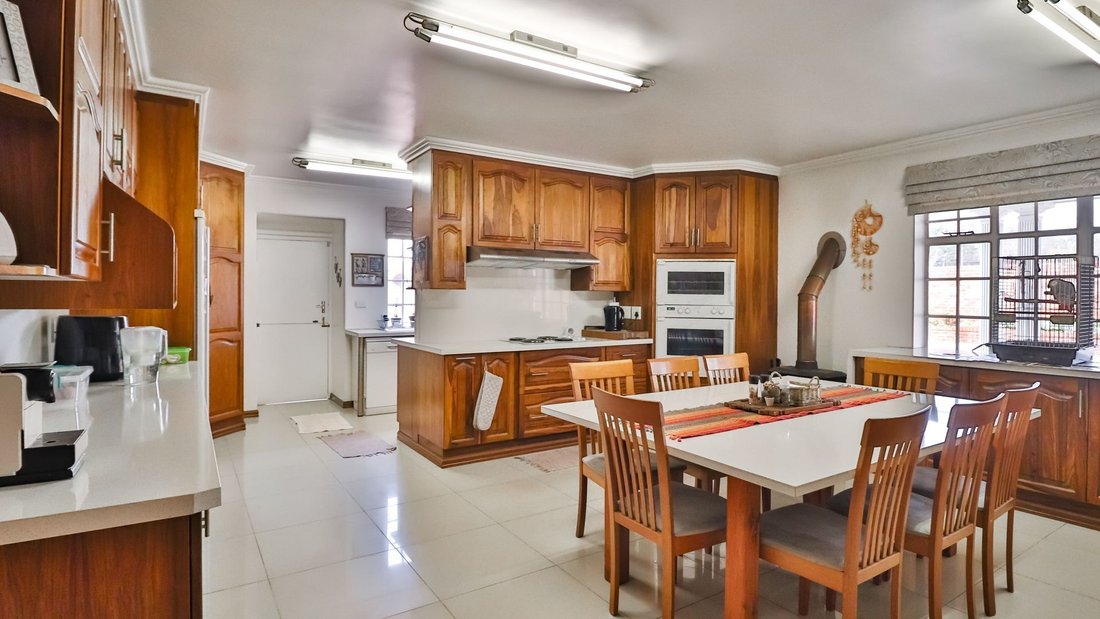 House in Denlee, Gauteng, South Africa 5 - 16124294