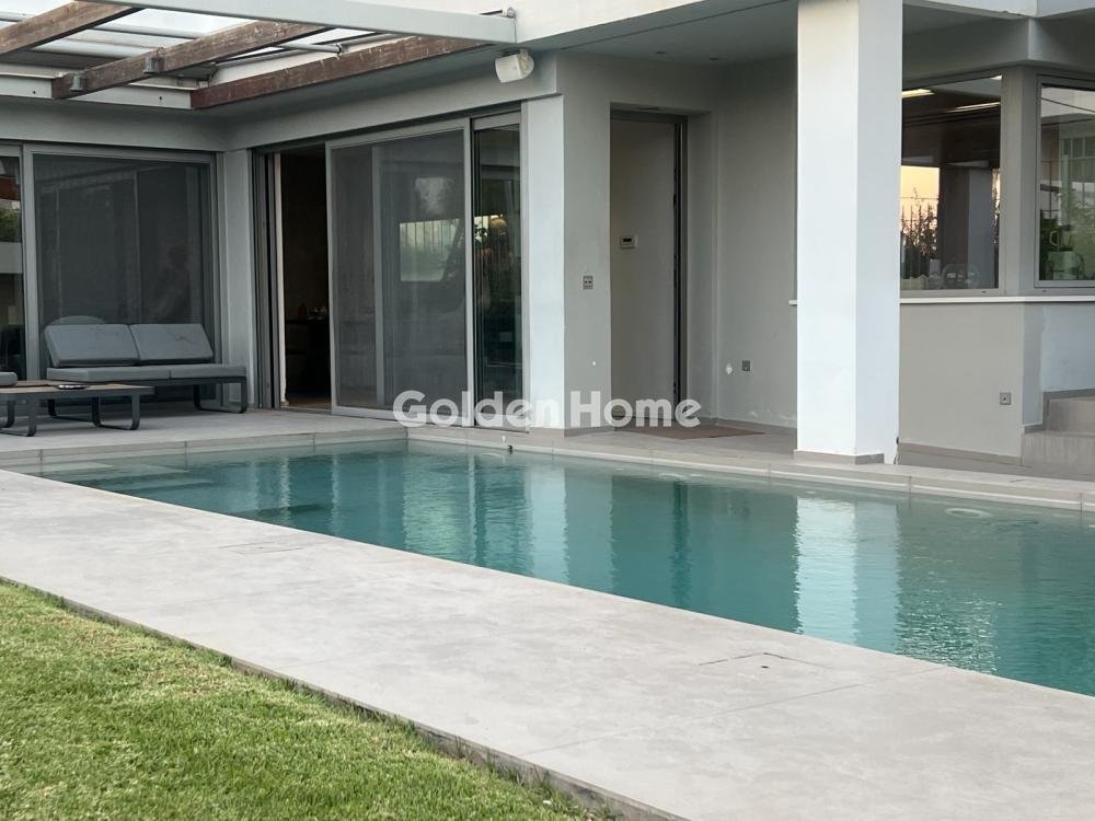 House in Glyfada, Attica, Greece 2 - 15782995