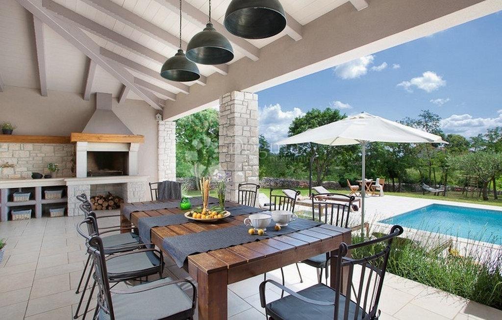 House in Divsici, Istria County, Croatia 5 - 16126904