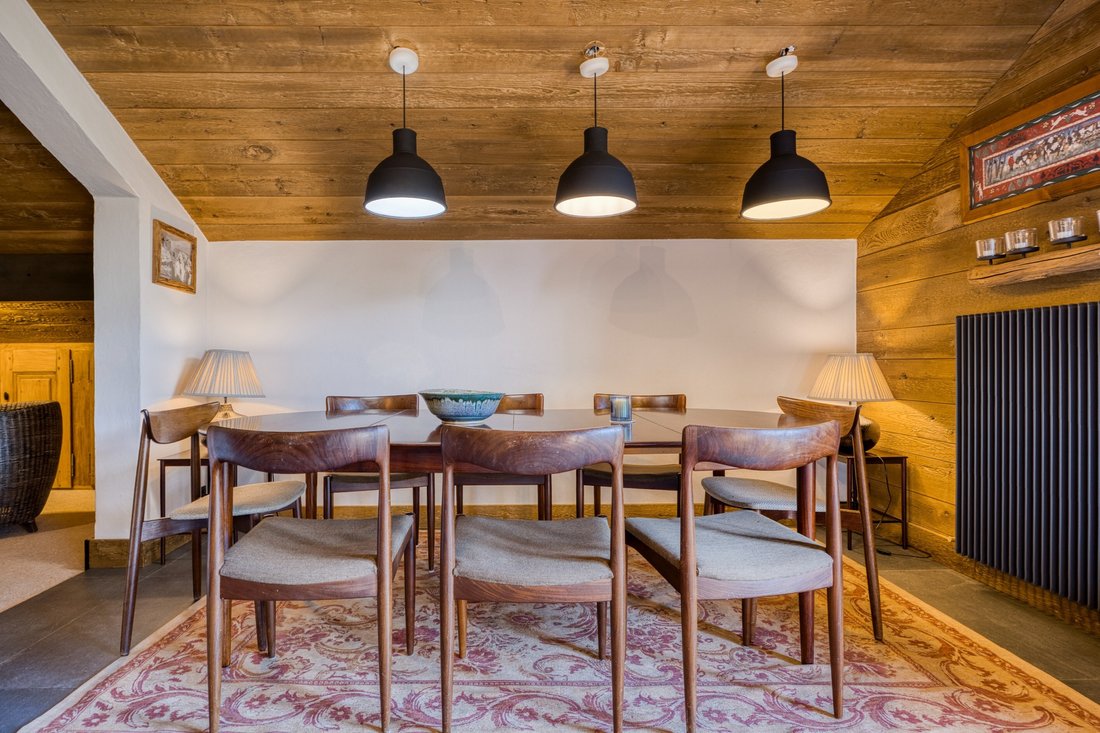 Wohnung in Praz-sur-Arly, Auvergne-Rhone-Alpen, Frankreich 2 - 16123193