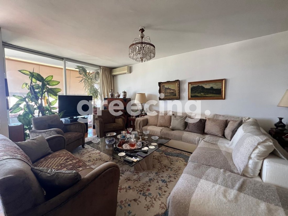 Apartment in Kifisia, Attica, Greece 3 - 16127561