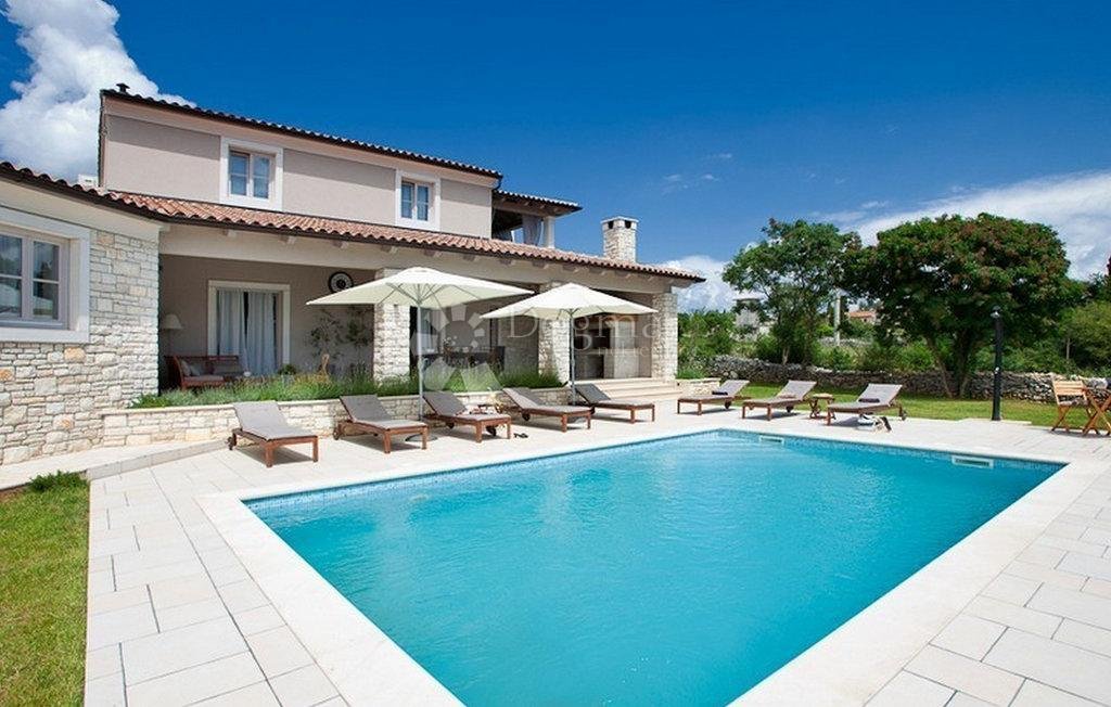 House in Divsici, Istria County, Croatia 2 - 16126904